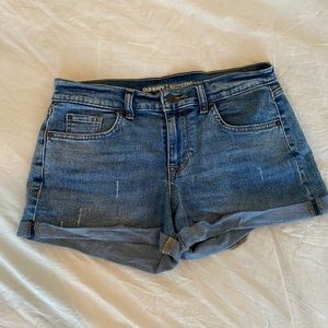 Old Navy shorts
